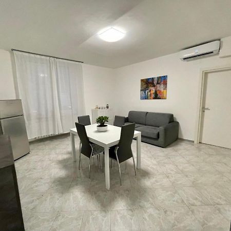 La Casa Di Silvy Apartment Genoa Exterior photo