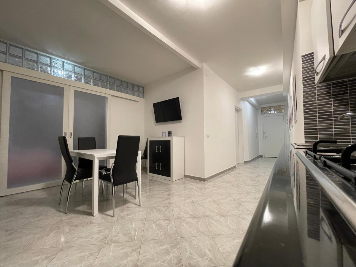 La Casa Di Silvy Apartment Genoa Exterior photo