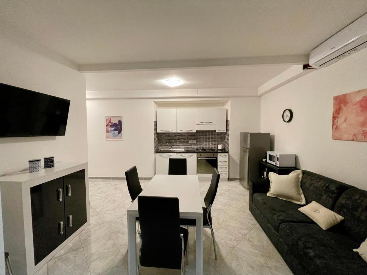 La Casa Di Silvy Apartment Genoa Exterior photo