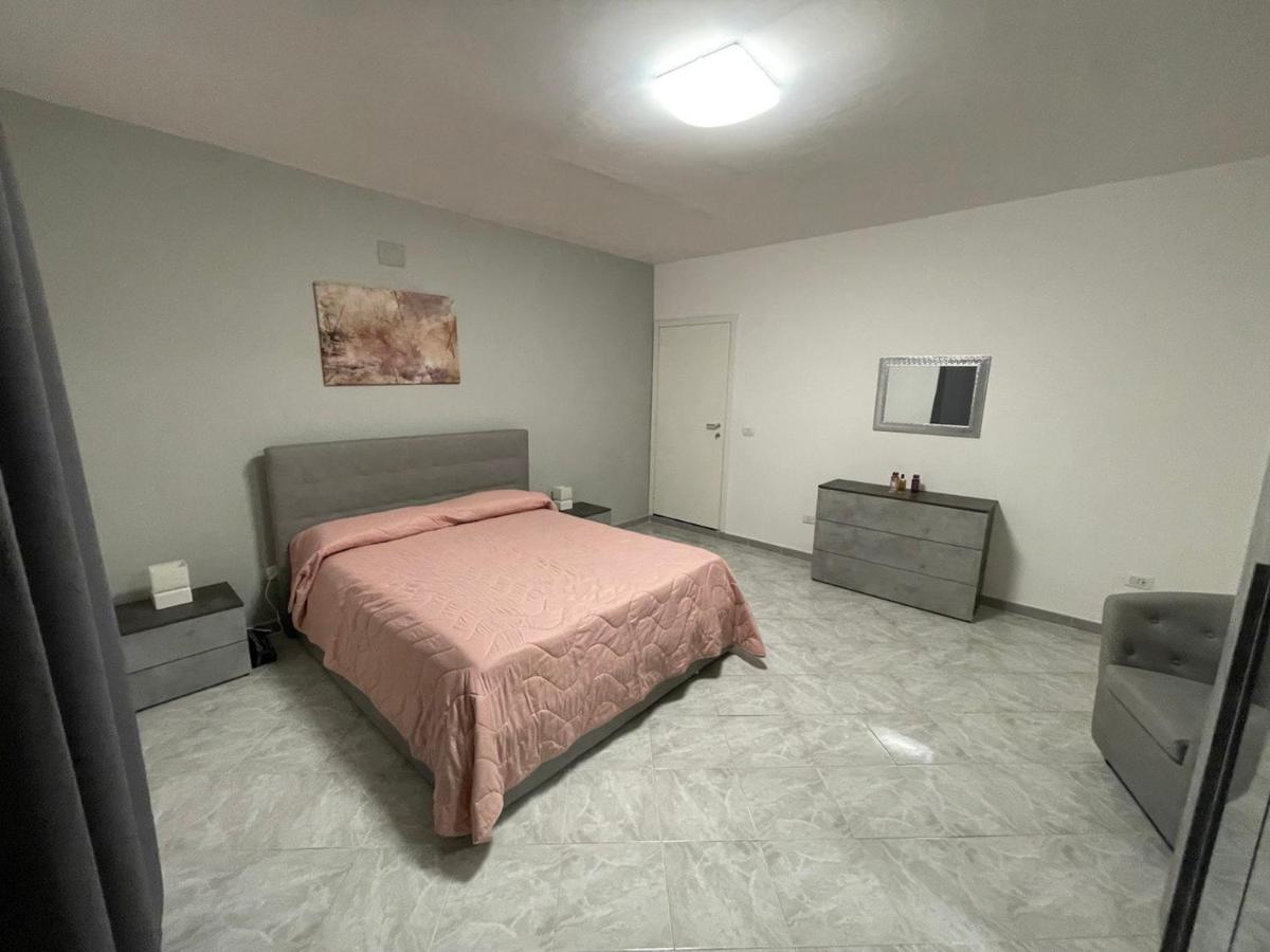 La Casa Di Silvy Apartment Genoa Exterior photo