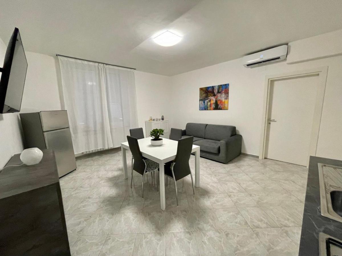 La Casa Di Silvy Apartment Genoa Exterior photo