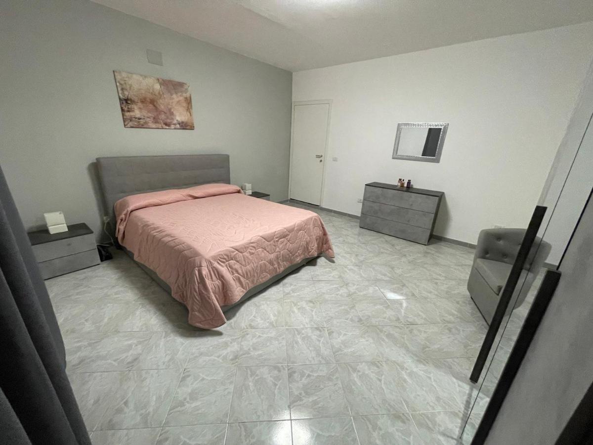 La Casa Di Silvy Apartment Genoa Exterior photo