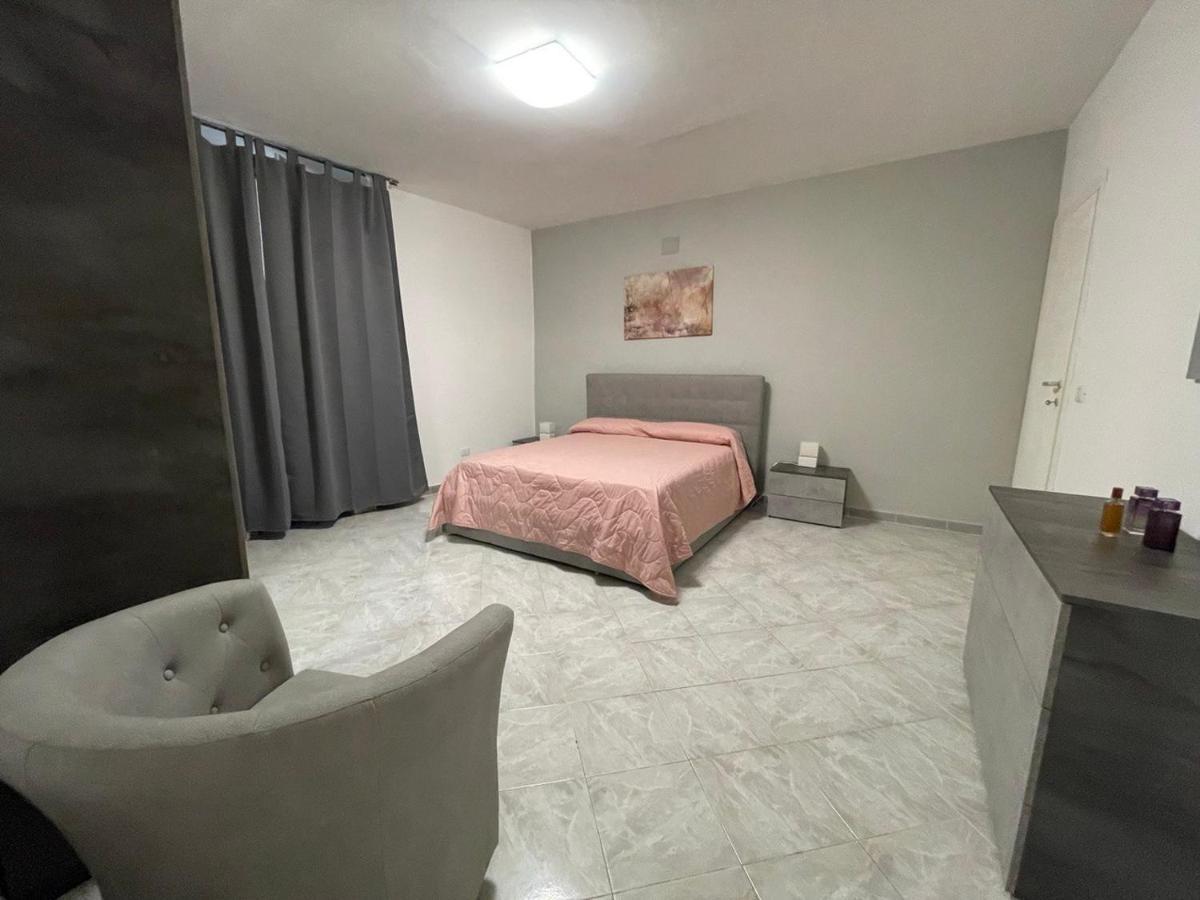 La Casa Di Silvy Apartment Genoa Exterior photo