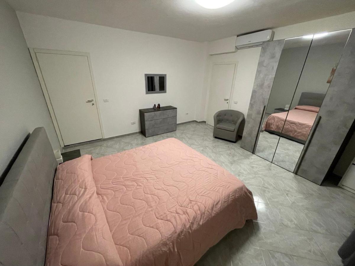 La Casa Di Silvy Apartment Genoa Exterior photo
